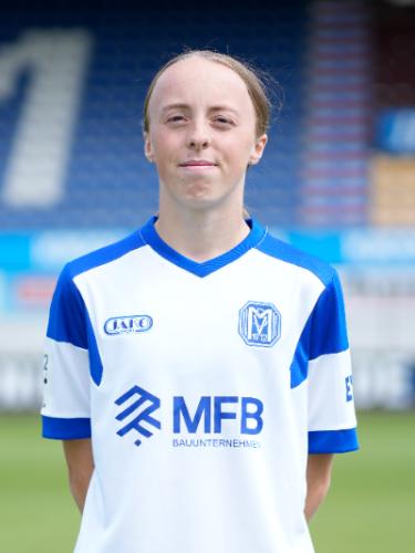 Josefine Wehage