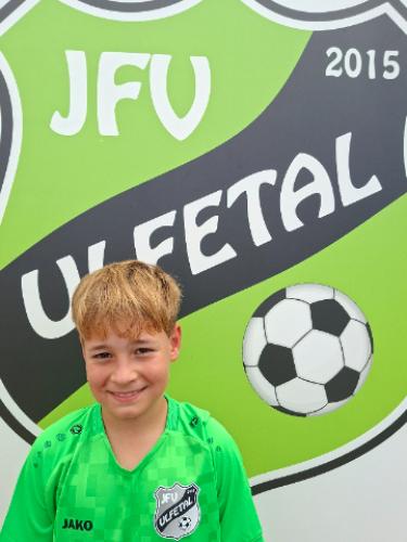 Mateo Herrmann