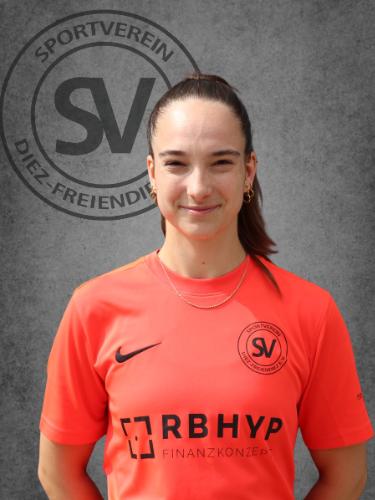 Neele Ortseifen