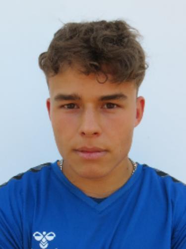 Leon Kist