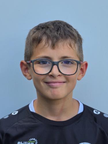 Felix Balge