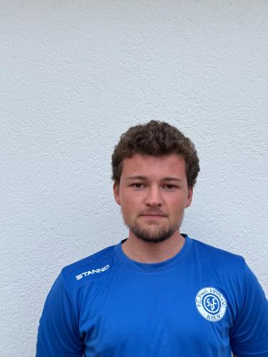 Lukas Polsfuß
