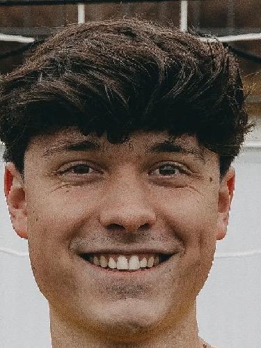 Tobias Huppertz