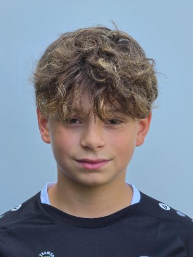 Darius Marian