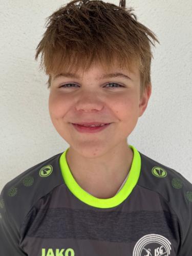 Noah Hein