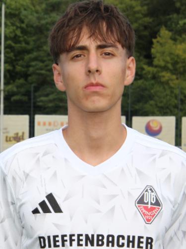Marian Zink
