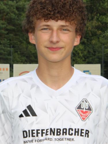 Noah Reineck