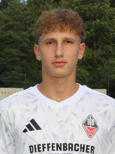 Luka Kreso