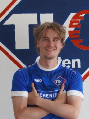 Nick Porstendorfer