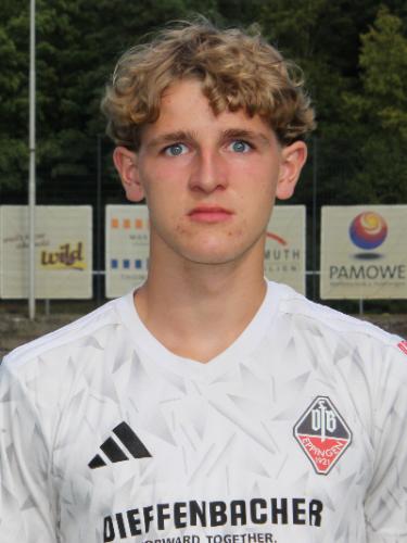 Jamie Schürhoff