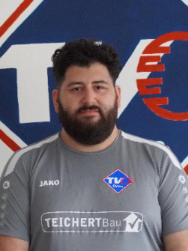 Emre Gül