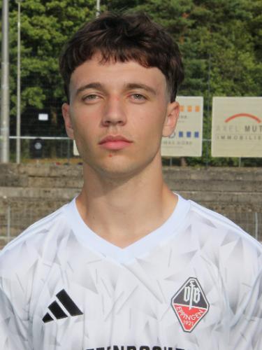 Lucas de Sousa Vieira