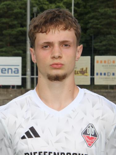Paul Peter Hoffmann