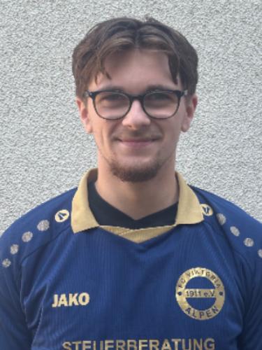 Melvin-Joel Fahl