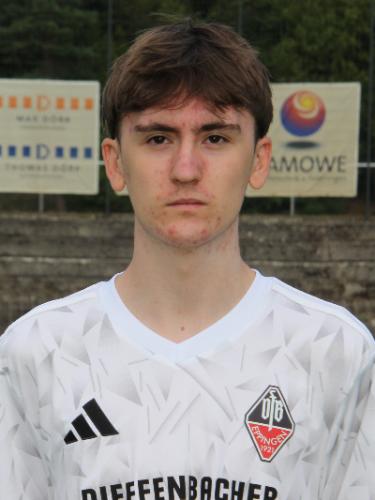 Rafael Versegi
