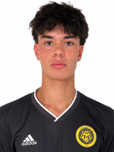 Ben Nawin Neufeld