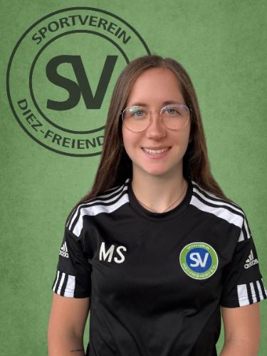 Marie Schaefer