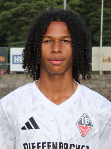 Osagie Eguae