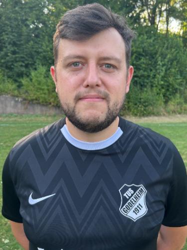 Yannik Bodemann