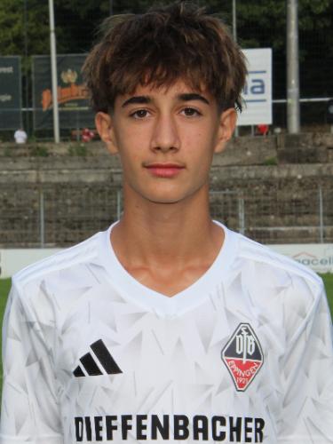 Emanuel Mitar