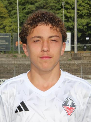 Giuliano Lazaro Nascimento