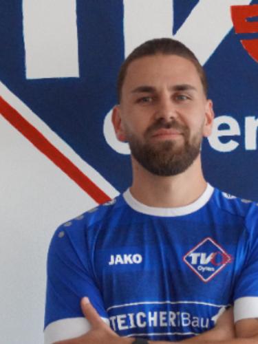 Alexander Neels