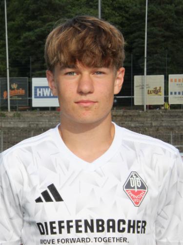 Leevin Uhland