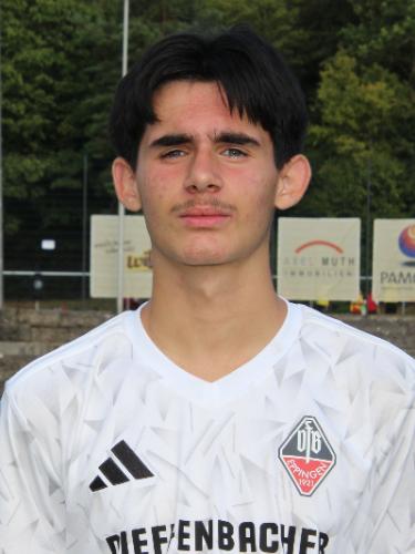 Kayra Yurdakul