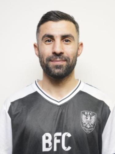 Ibrahim Yousef