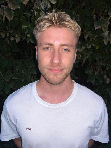 Jannik Weiß