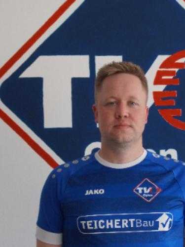 Niclas Warnke