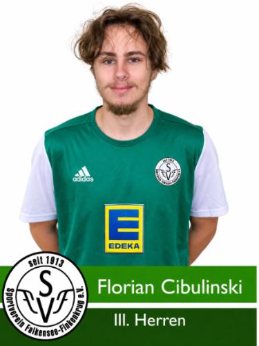 Florian Cibulinski