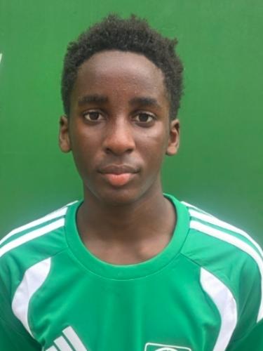 Aaron Ngoka Talla