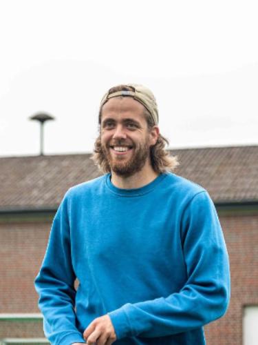 Steffen Wilkens