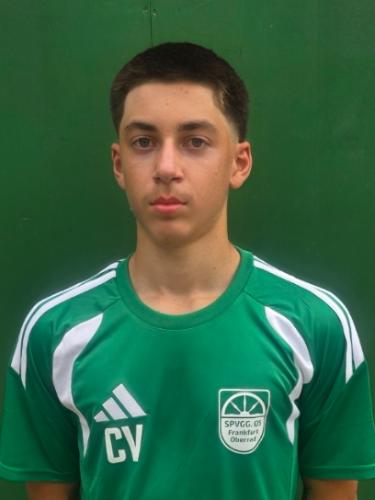 Can Louis Vaydogan