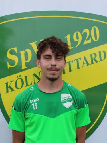 Gianluca Degwitz