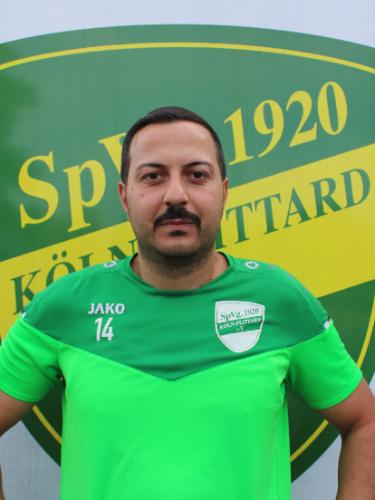 Samet Güler