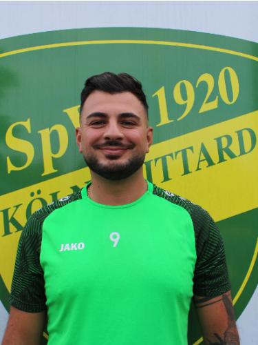 Bahri Güvercin
