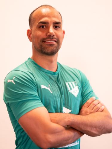 Ehsan Arfai