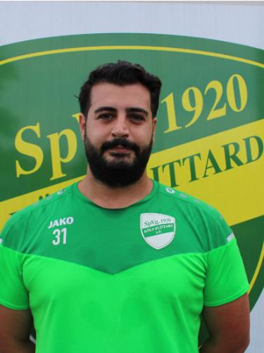 Can Güvercin