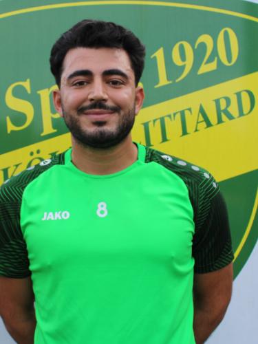 Tugay Güvercin