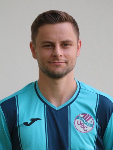 Timo Becker