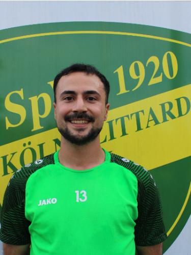 Numan Özkan