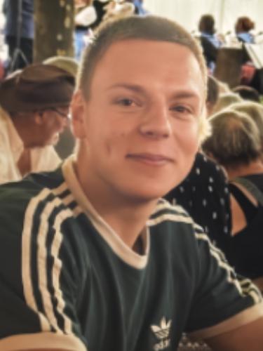 Finn Lutz