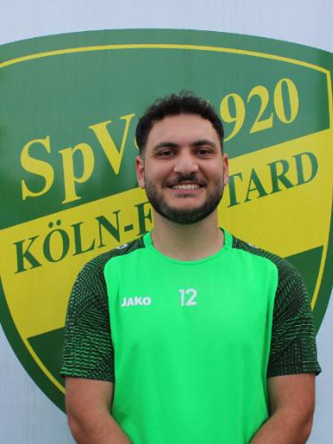 Semih Ücok