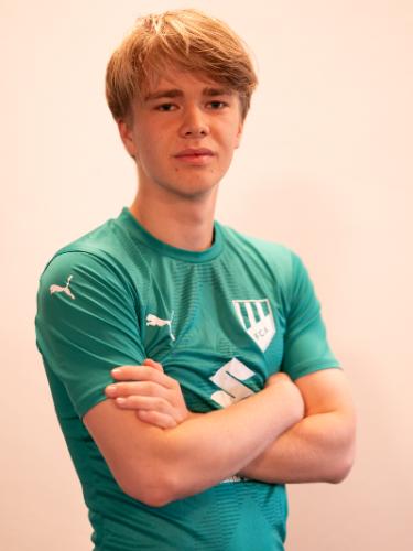 Frederik Lohmann