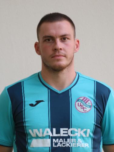 Niklas Kahmen