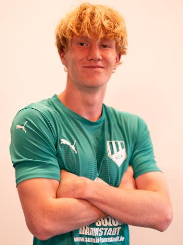 Jonas Lohmann