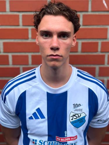 Tobias Boser