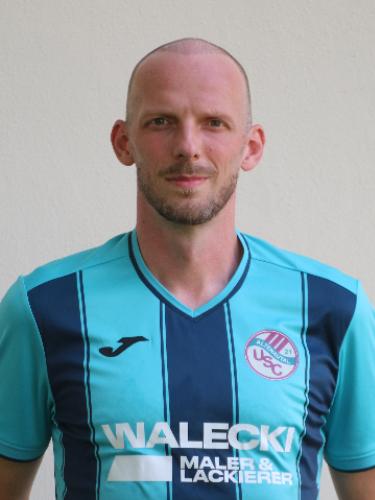 Andre Mader